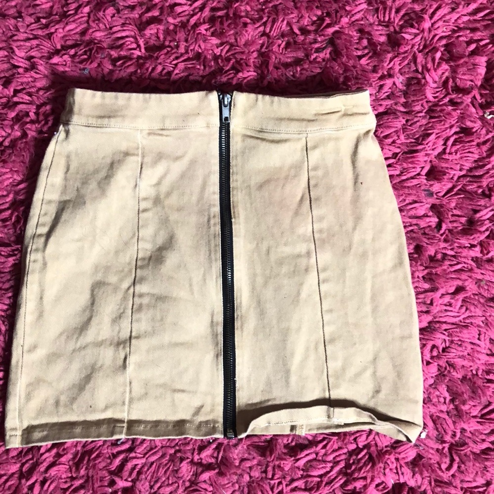 Skirt